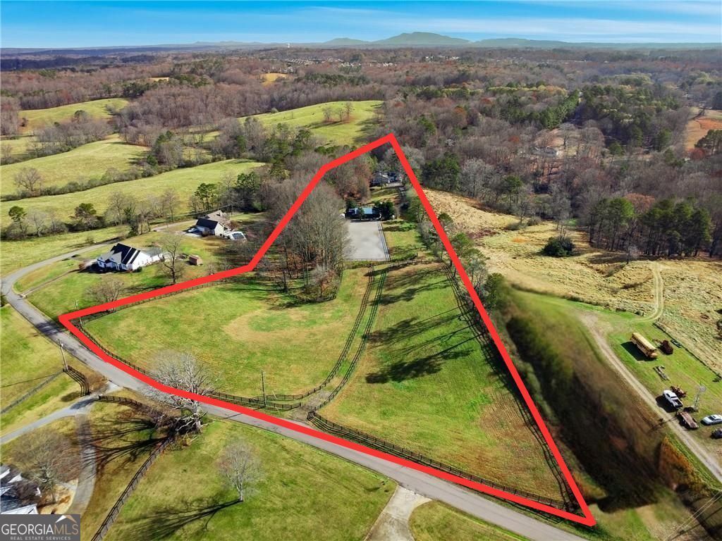 200 Mcclure Drive, Cumming, GA 30028