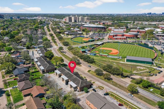 7205 Beechnut Street D, Houston, TX 77074