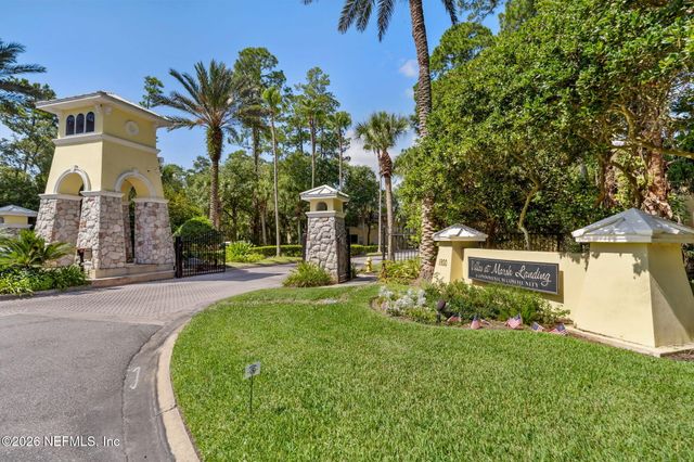 1800 THE GREENS Way 1108, Jacksonville Beach, FL 32250