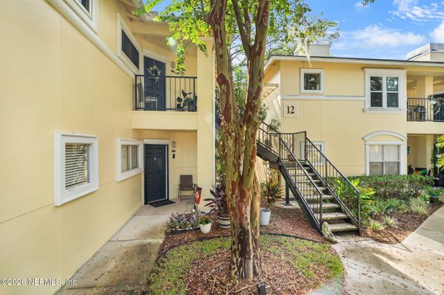 1800 THE GREENS Way 1108, Jacksonville Beach, FL 32250