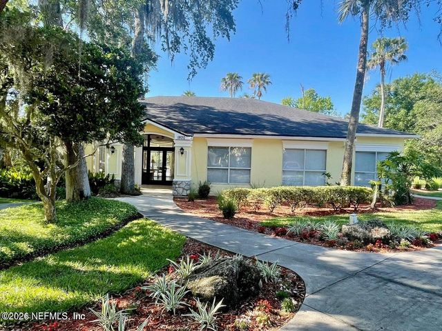 1800 THE GREENS Way 1108, Jacksonville Beach, FL 32250