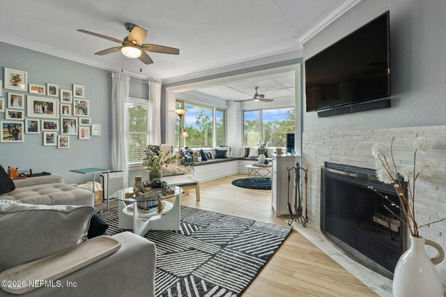 1800 THE GREENS Way 1108, Jacksonville Beach, FL 32250