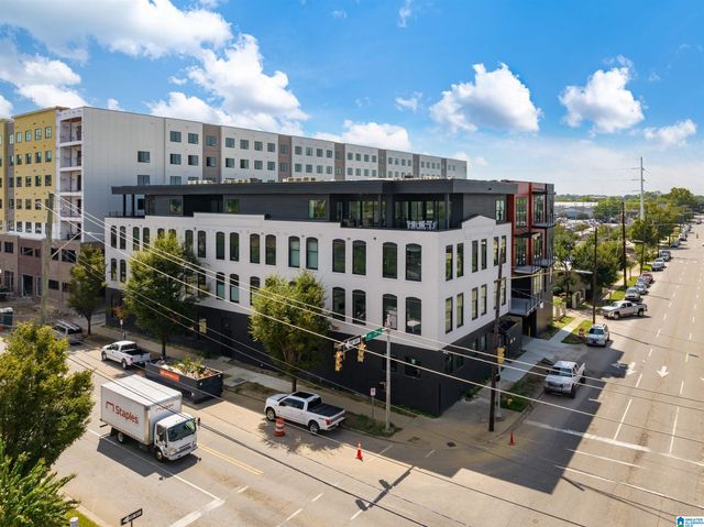 1329 4TH AVENUE S # 317, Birmingham, AL 35233