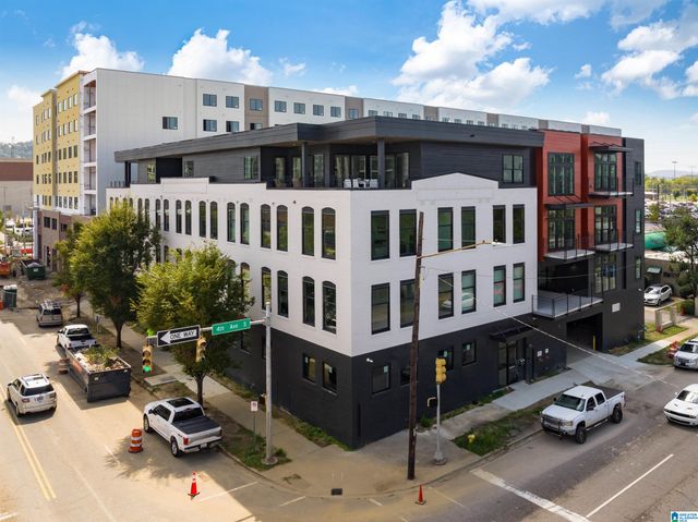 1329 4TH AVENUE S # 317, Birmingham, AL 35233