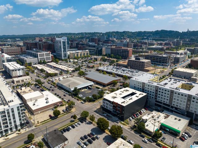 1329 4TH AVENUE S # 317, Birmingham, AL 35233