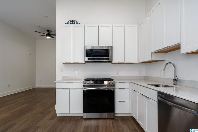 1329 4TH AVENUE S # 317, Birmingham, AL 35233