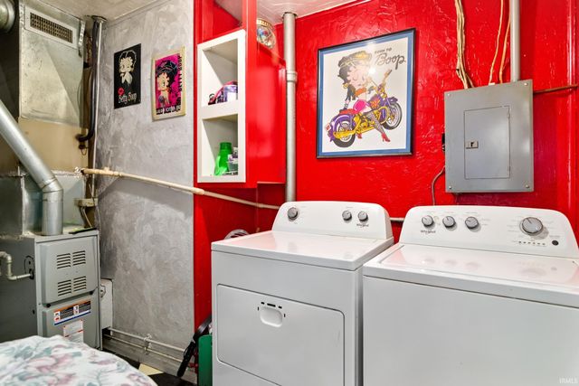 2532 N Main Street, Evansville, IN 47711