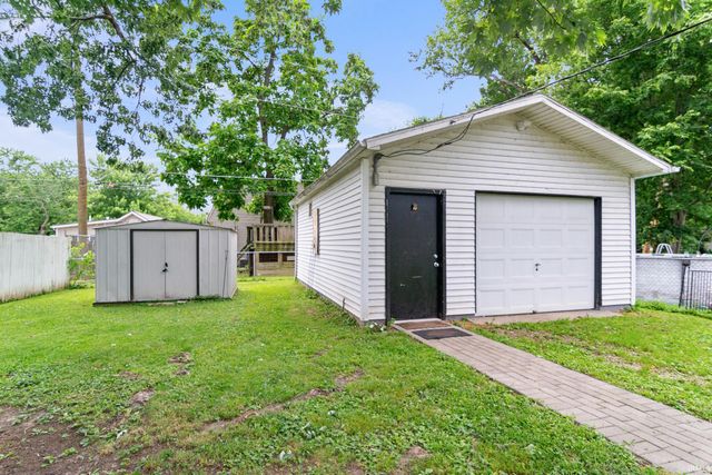 2532 N Main Street, Evansville, IN 47711