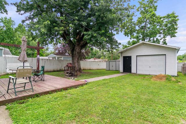 2532 N Main Street, Evansville, IN 47711