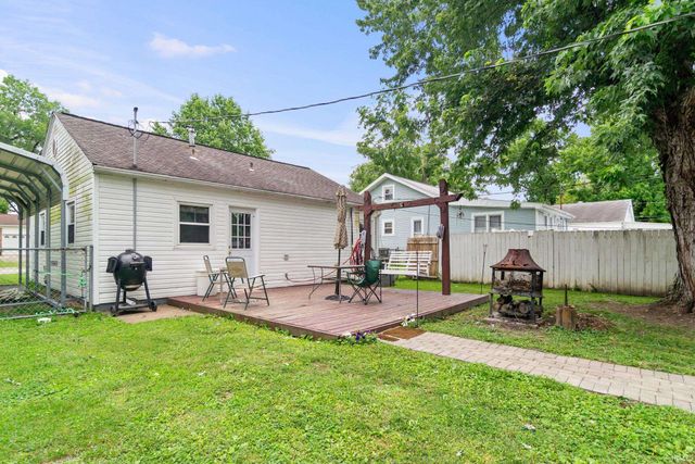 2532 N Main Street, Evansville, IN 47711