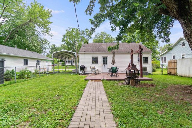 2532 N Main Street, Evansville, IN 47711