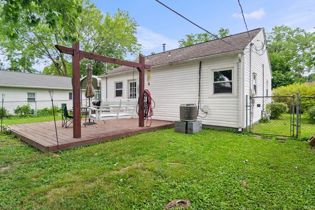 2532 N Main Street, Evansville, IN 47711