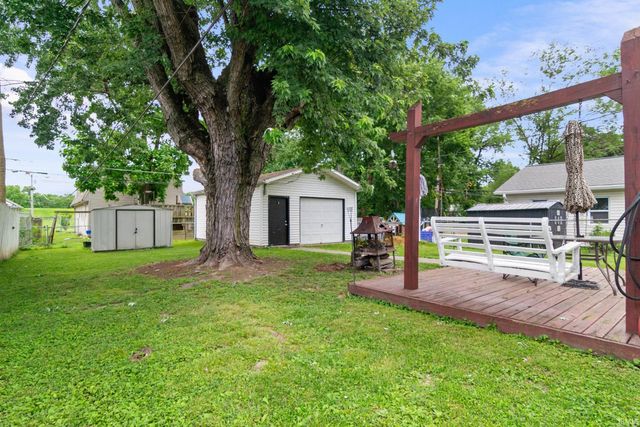 2532 N Main Street, Evansville, IN 47711