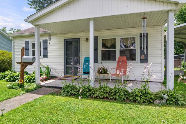 2532 N Main Street, Evansville, IN 47711
