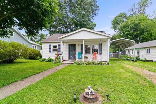 2532 N Main Street, Evansville, IN 47711