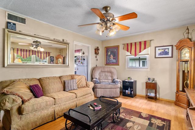 2532 N Main Street, Evansville, IN 47711