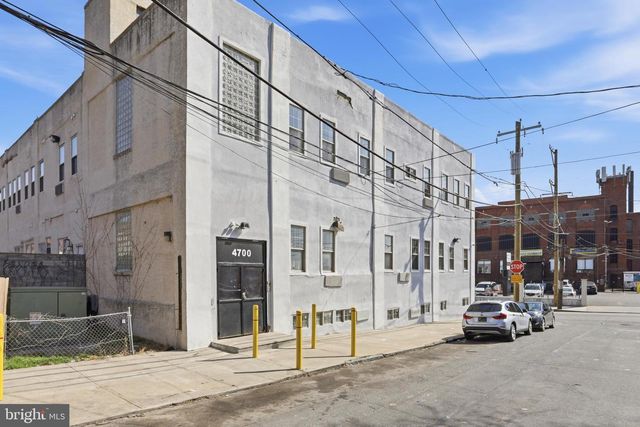 4700 STENTON AVE, Philadelphia, PA 19144