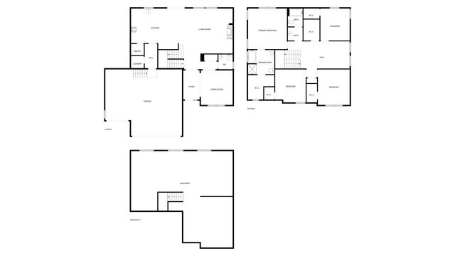 2471 Tyrone Drive S, Shakopee, MN 55379