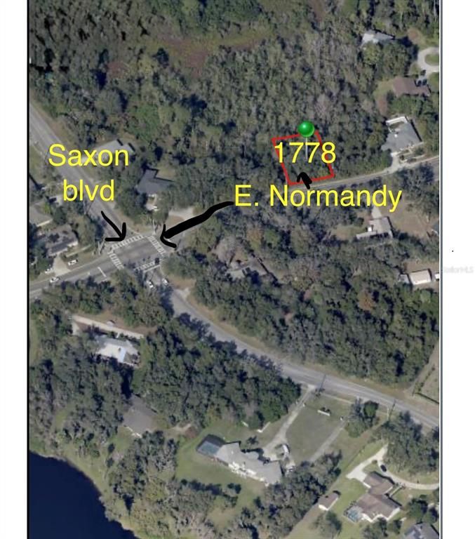 1778 E NORMANDY BOULEVARD, Deltona, FL 32725