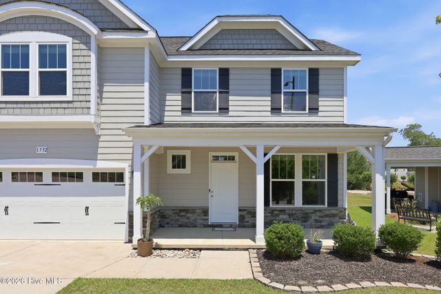 1732 Fordham Drive, Fayetteville, NC 28304