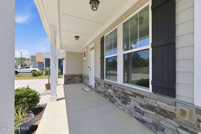 1732 Fordham Drive, Fayetteville, NC 28304