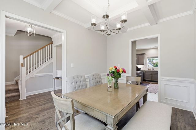 1732 Fordham Drive, Fayetteville, NC 28304