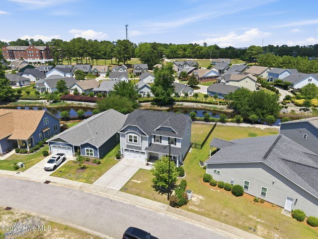 1732 Fordham Drive, Fayetteville, NC 28304
