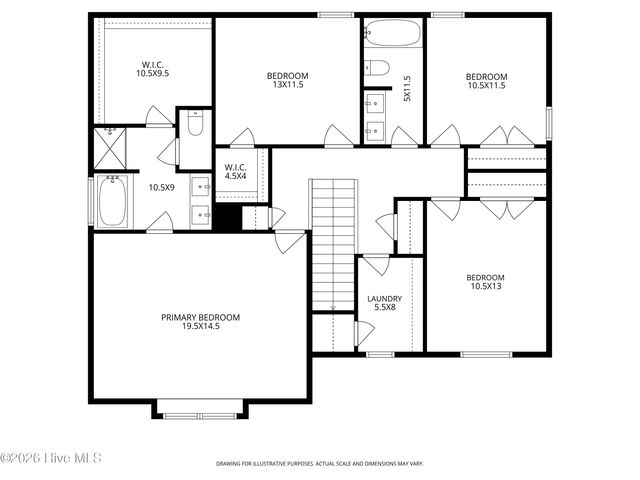 1732 Fordham Drive, Fayetteville, NC 28304