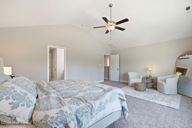 1732 Fordham Drive, Fayetteville, NC 28304