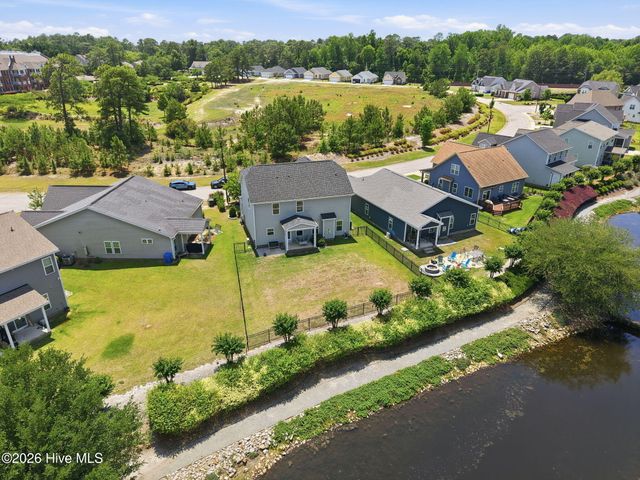 1732 Fordham Drive, Fayetteville, NC 28304