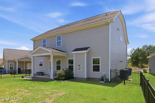 1732 Fordham Drive, Fayetteville, NC 28304