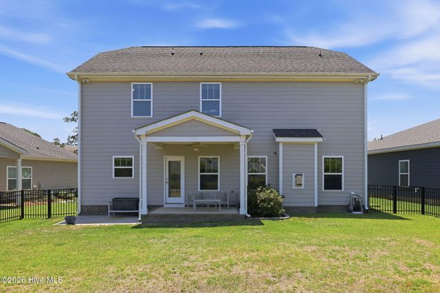 1732 Fordham Drive, Fayetteville, NC 28304
