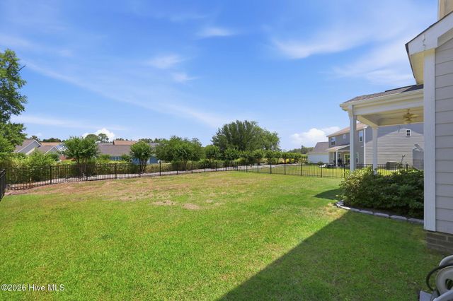 1732 Fordham Drive, Fayetteville, NC 28304