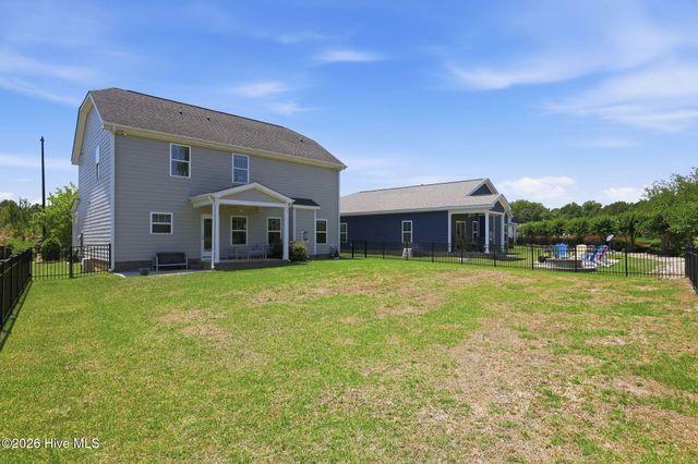 1732 Fordham Drive, Fayetteville, NC 28304