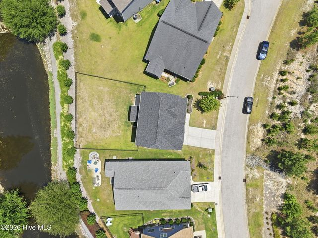 1732 Fordham Drive, Fayetteville, NC 28304