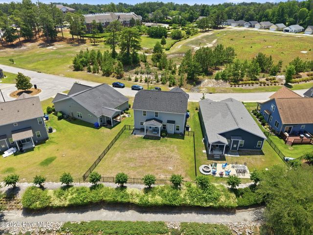 1732 Fordham Drive, Fayetteville, NC 28304