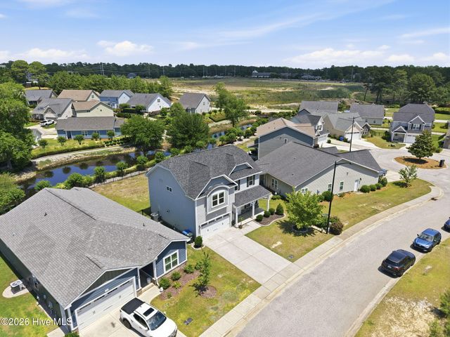 1732 Fordham Drive, Fayetteville, NC 28304