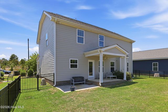 1732 Fordham Drive, Fayetteville, NC 28304