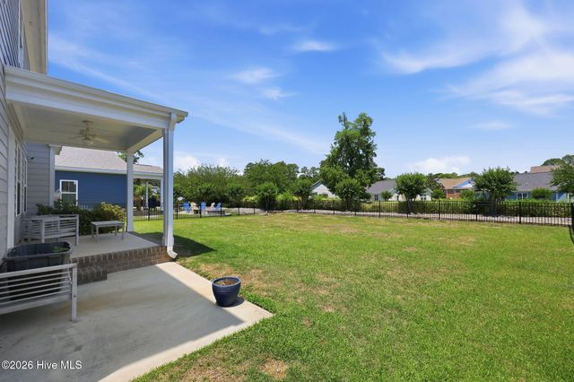 1732 Fordham Drive, Fayetteville, NC 28304