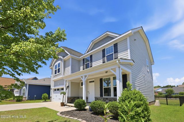 1732 Fordham Drive, Fayetteville, NC 28304