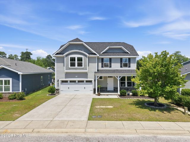 1732 Fordham Drive, Fayetteville, NC 28304