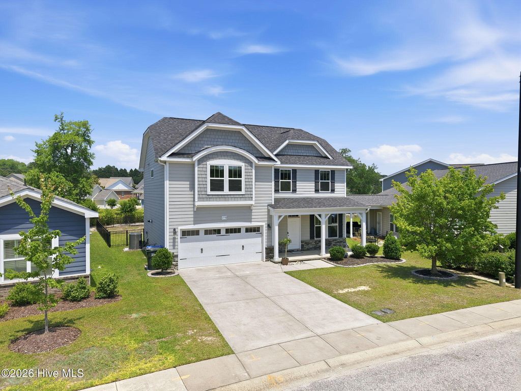 1732 Fordham Drive, Fayetteville, NC 28304