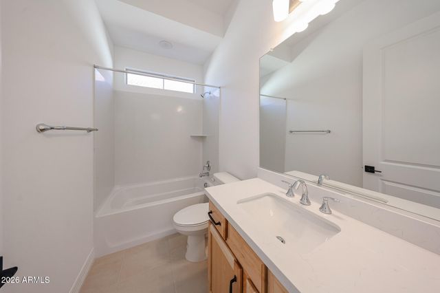 26203 N 76TH Avenue, Peoria, AZ 85383