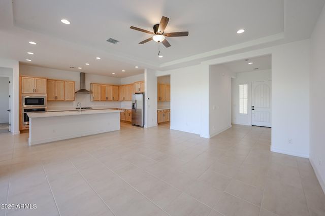 26203 N 76TH Avenue, Peoria, AZ 85383