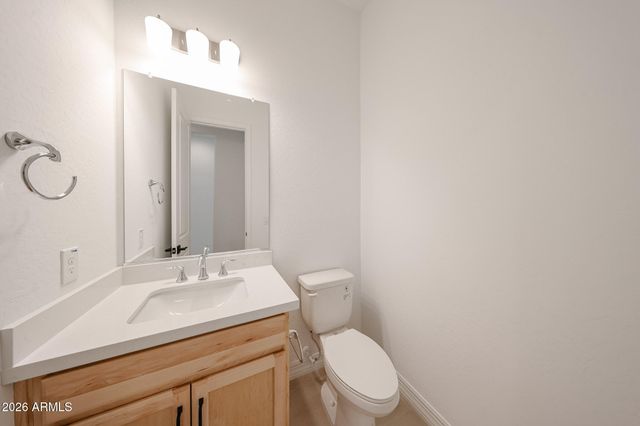 26203 N 76TH Avenue, Peoria, AZ 85383