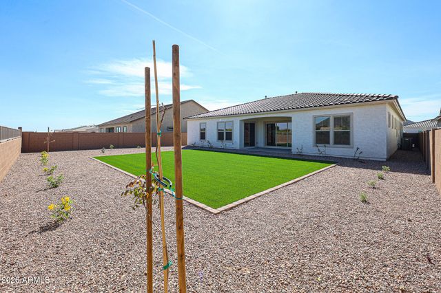 26203 N 76TH Avenue, Peoria, AZ 85383