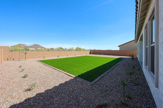 26203 N 76TH Avenue, Peoria, AZ 85383