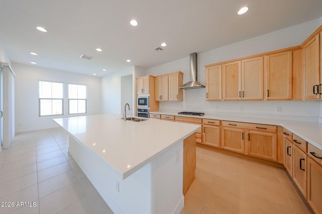 26203 N 76TH Avenue, Peoria, AZ 85383