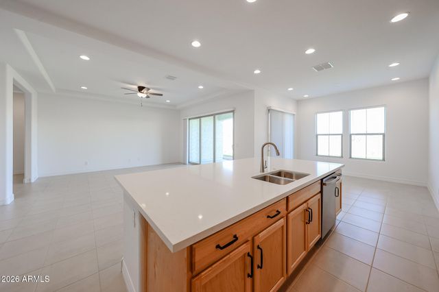 26203 N 76TH Avenue, Peoria, AZ 85383