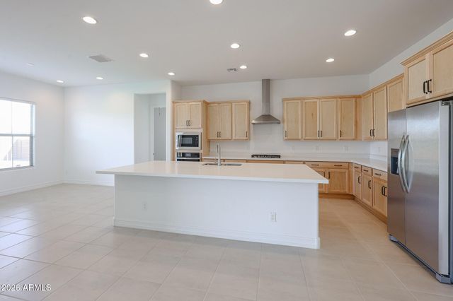 26203 N 76TH Avenue, Peoria, AZ 85383